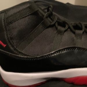 Nike Jordan 11s Game Bred